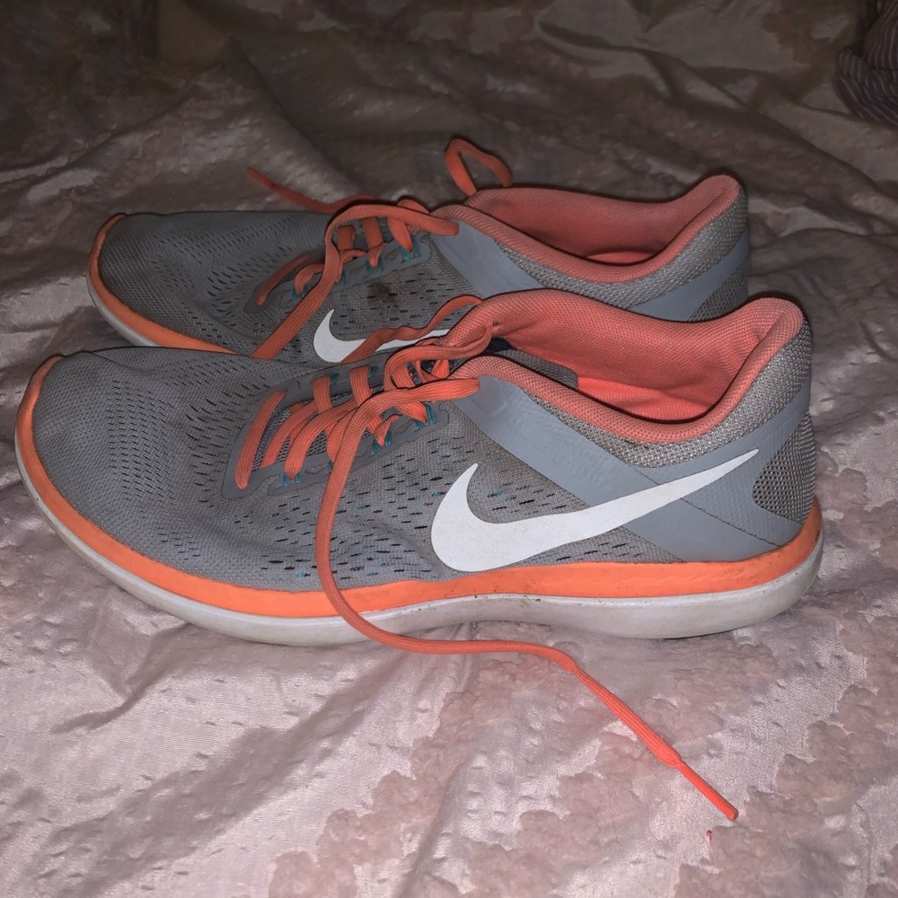 Nike sneakers